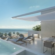 Obra nueva - Ático -
La Mata