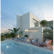Obra nueva - Ático -
La Mata