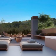 Obra nueva - Ático -
La Nucía
