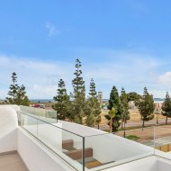 Obra nueva - Ático -
Los Alcazares - Los Alcázares