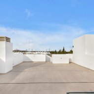 Obra nueva - Ático -
Los Alcazares - Los Alcázares