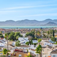 Obra nueva - Ático -
Los Alcazares - Los Alcázares