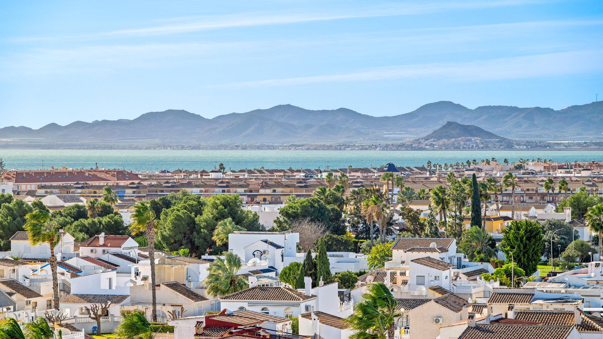 Obra nueva - Ático -
Los Alcazares - Los Alcázares