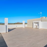 Obra nueva - Ático -
Los Alcazares - Los Alcázares