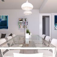 Obra nueva - Ático -
Orihuela Costa - Orihuela