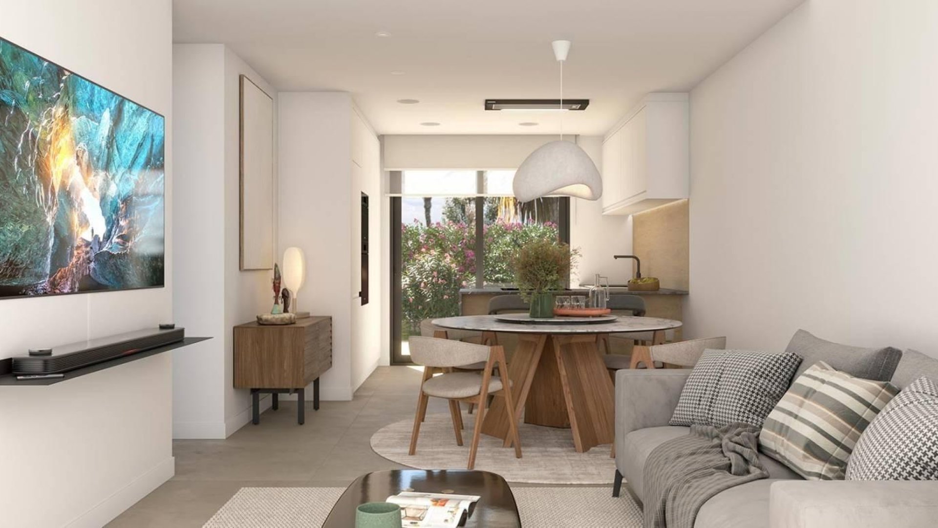 Obra nueva - Ático -
Orihuela Costa - Orihuela