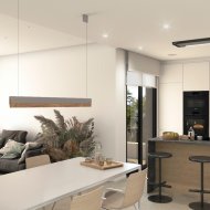 Obra nueva - Ático -
Orihuela Costa - Orihuela