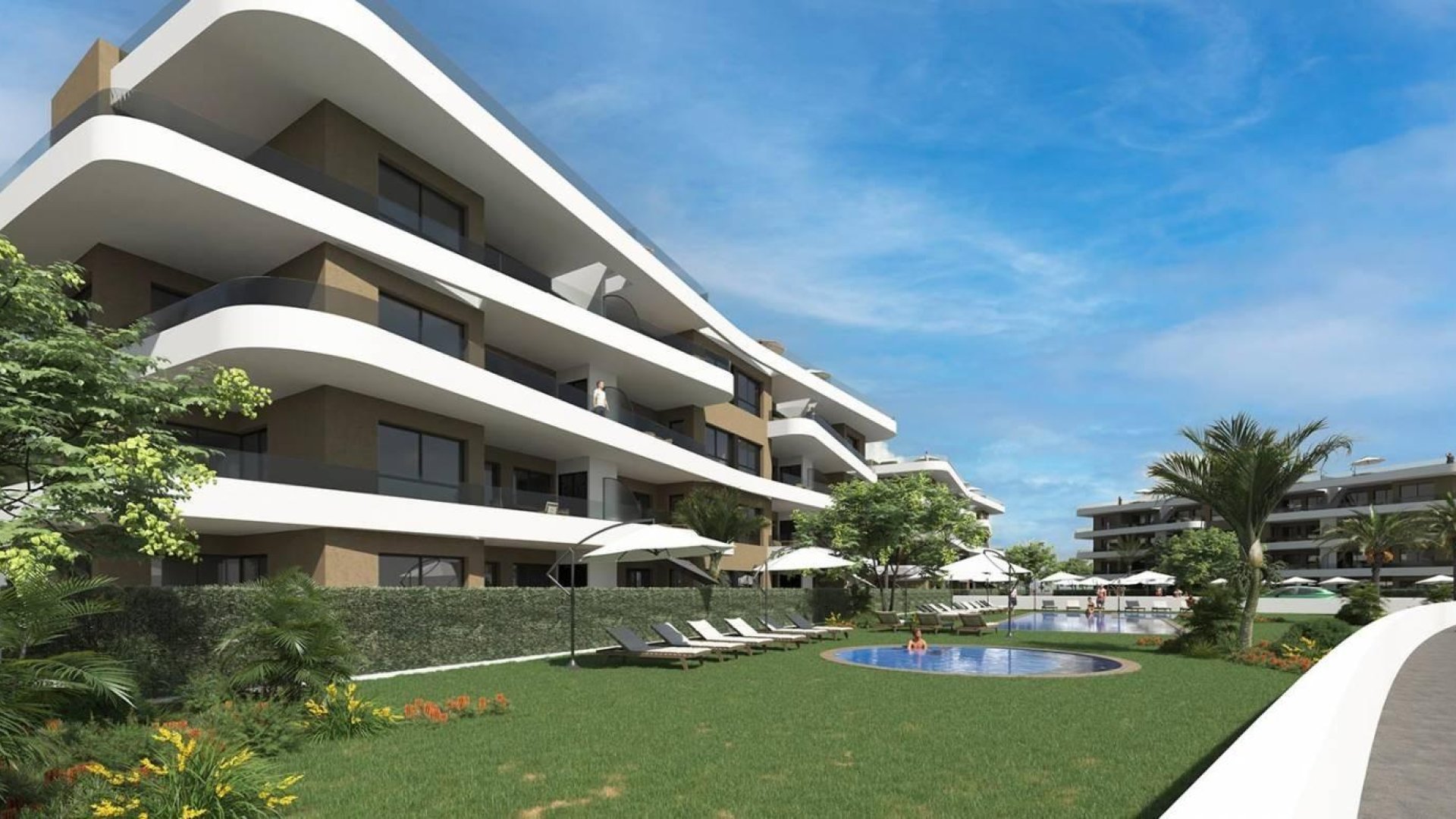 Obra nueva - Ático -
Orihuela Costa - Orihuela