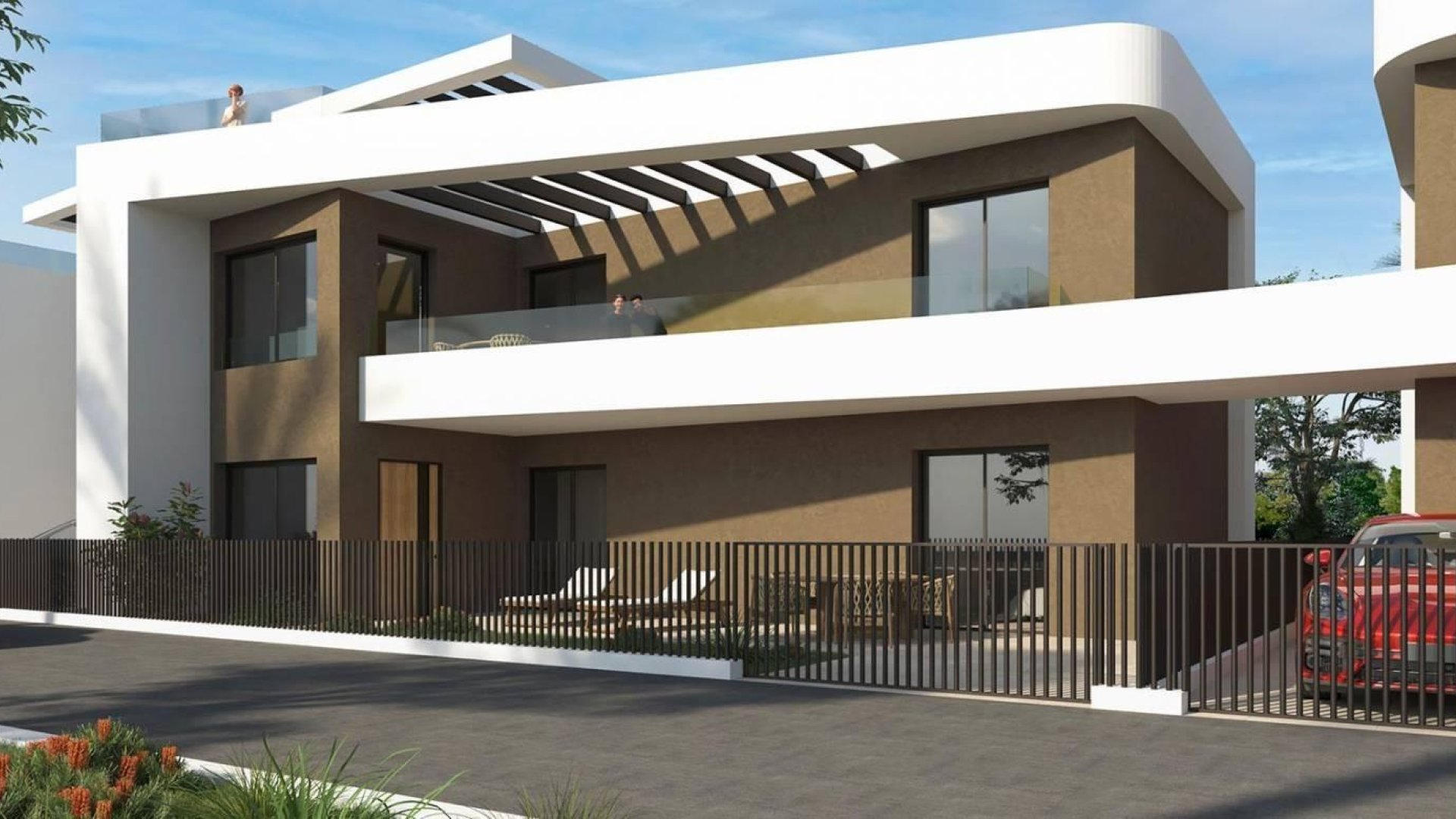 Obra nueva - Ático -
Orihuela Costa - Orihuela