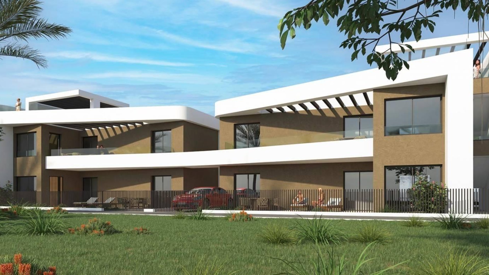 Obra nueva - Ático -
Orihuela Costa - Orihuela