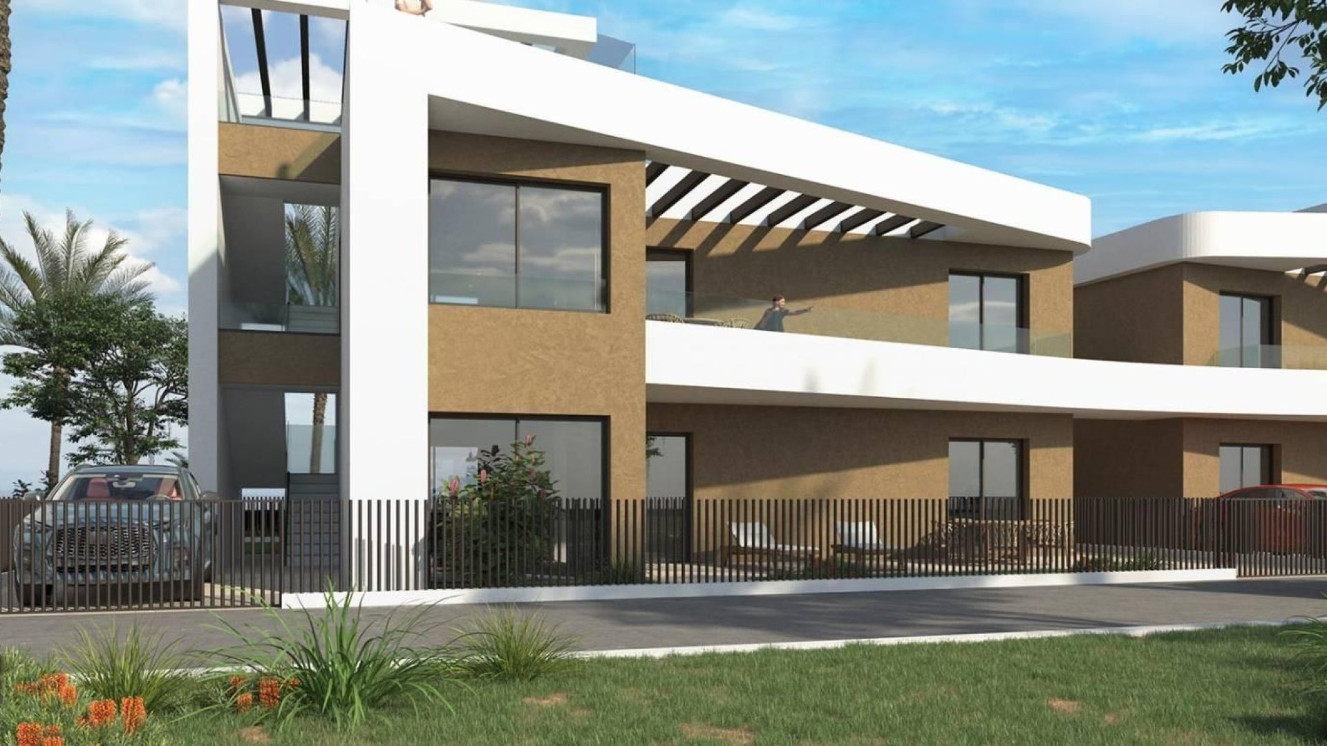 Obra nueva - Ático -
Orihuela Costa - Orihuela