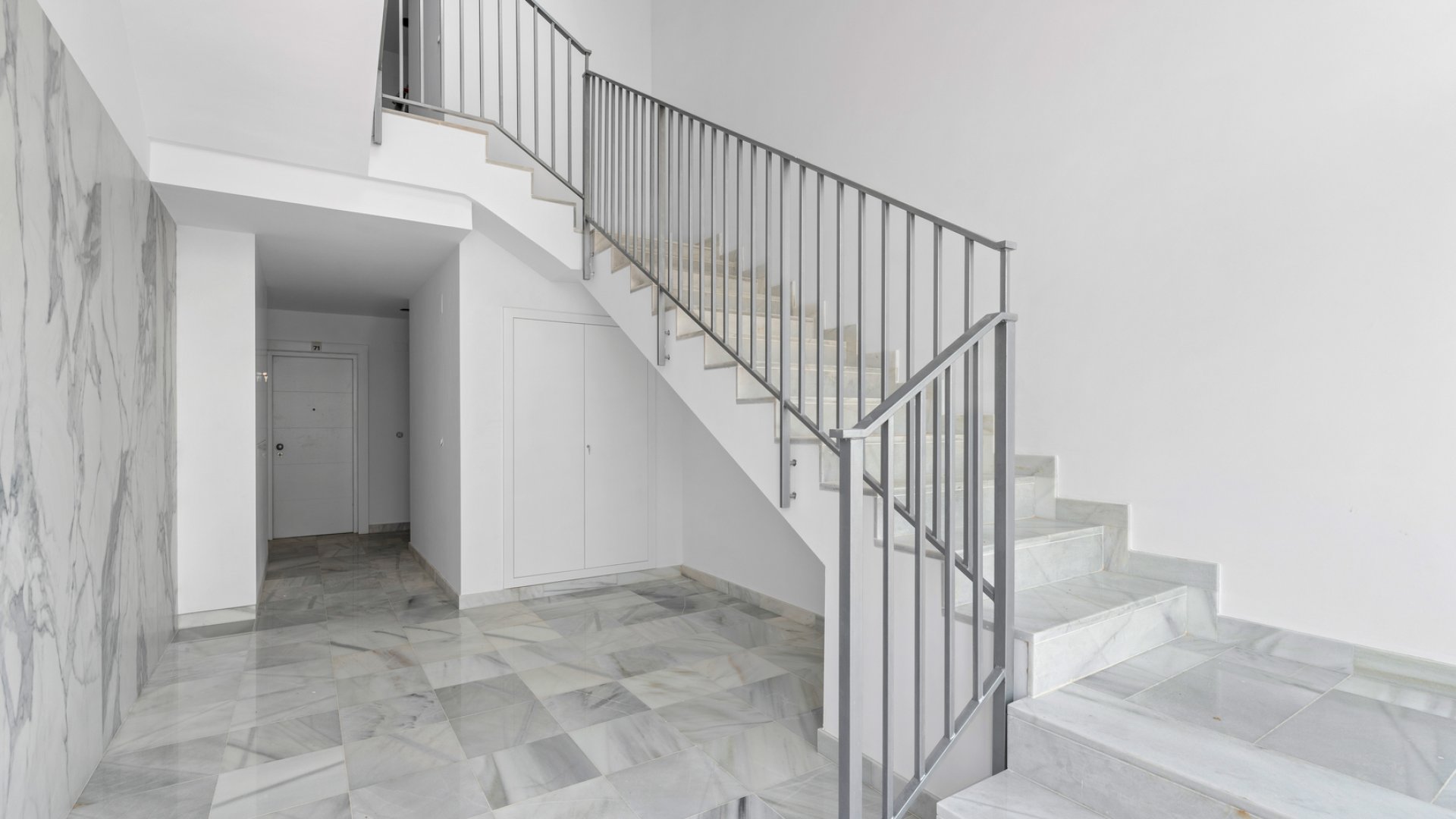 Obra nueva - Ático -
Orihuela Costa - Orihuela