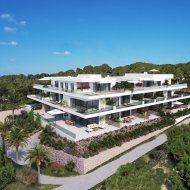 Obra nueva - Ático -
Orihuela Costa