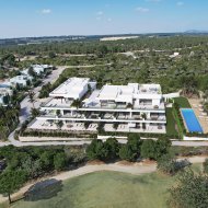 Obra nueva - Ático -
Orihuela Costa