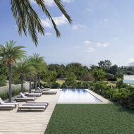 Obra nueva - Ático -
Orihuela Costa