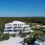 Obra nueva - Ático -
Orihuela Costa