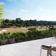 Obra nueva - Ático -
Orihuela Costa