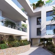 Obra nueva - Ático -
Orihuela Costa