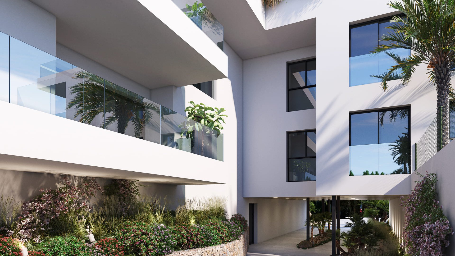 Obra nueva - Ático -
Orihuela Costa