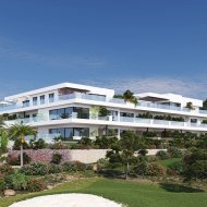 Obra nueva - Ático -
Orihuela Costa