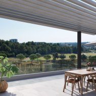 Obra nueva - Ático -
Orihuela Costa