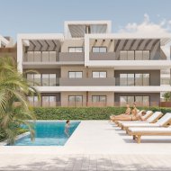 Obra nueva - Ático -
Pilar de la Horadada