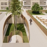 Obra nueva - Ático -
Pilar de la Horadada