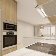 Obra nueva - Ático -
Pilar de la Horadada