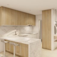 Obra nueva - Ático -
Pilar de la Horadada