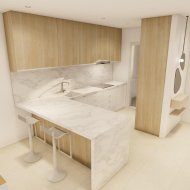 Obra nueva - Ático -
Pilar de la Horadada