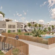 Obra nueva - Ático -
Pilar de la Horadada