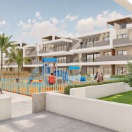 Obra nueva - Ático -
Pilar de la Horadada