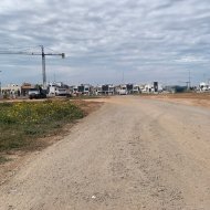 Obra nueva - Ático -
Pilar de la Horadada