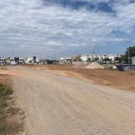 Obra nueva - Ático -
Pilar de la Horadada