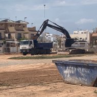 Obra nueva - Ático -
Pilar de la Horadada