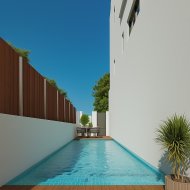 Obra nueva - Ático -
San Pedro del Pinatar