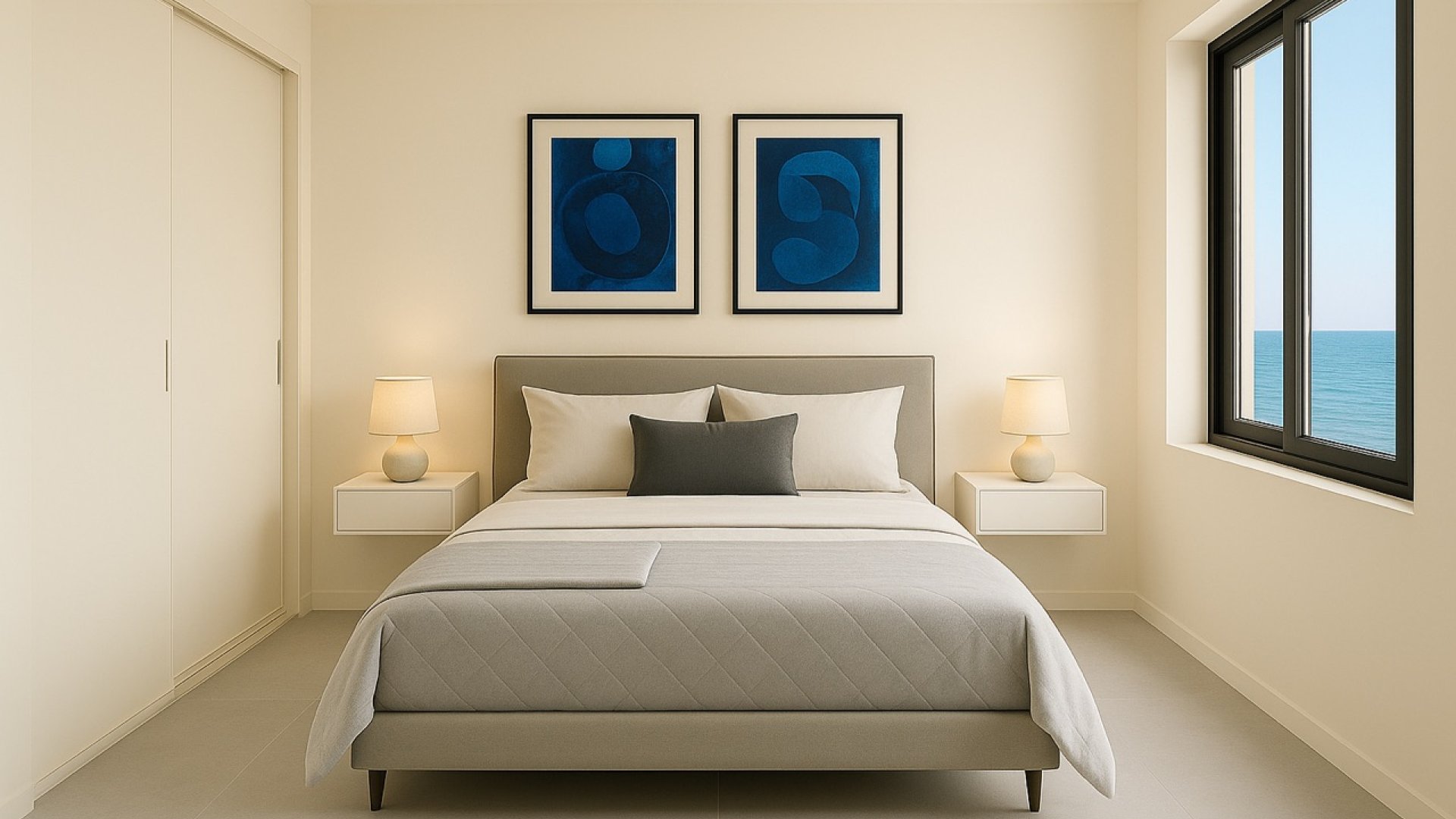 Obra nueva - Ático -
San Pedro del Pinatar