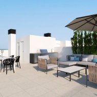 Obra nueva - Ático -
Santa Pola