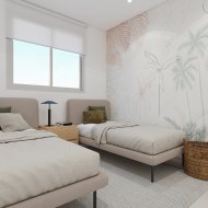 Obra nueva - Ático -
Santa Pola
