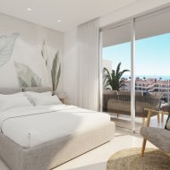 Obra nueva - Ático -
Santa Pola