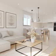 Obra nueva - Ático -
Santa Pola