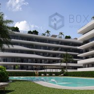Obra nueva - Ático -
Santa Pola