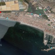Obra nueva - Ático -
Santa Pola