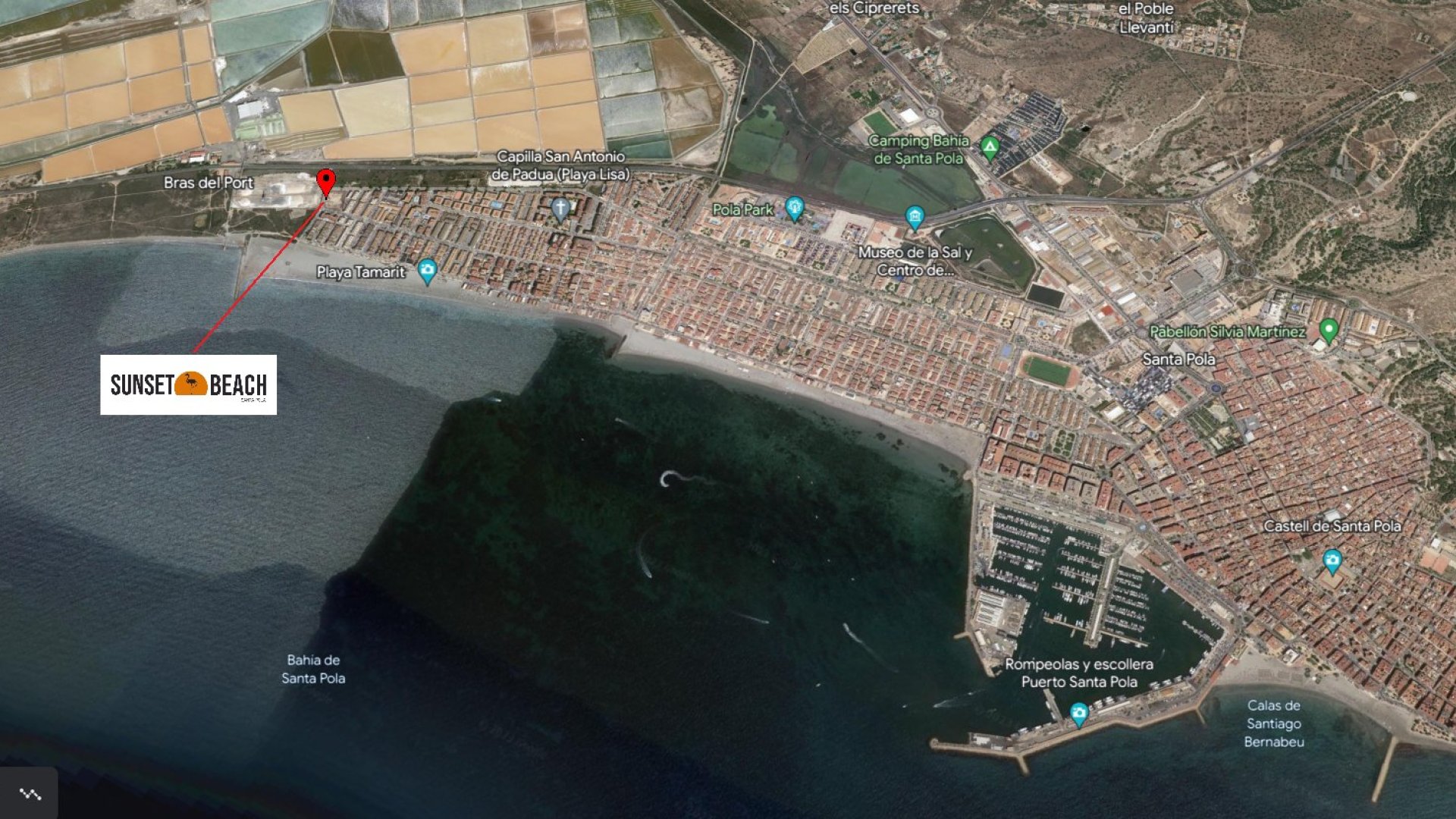 Obra nueva - Ático -
Santa Pola