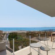 Obra nueva - Ático -
Santa Pola