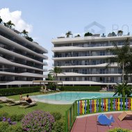 Obra nueva - Ático -
Santa Pola