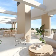 Obra nueva - Ático -
Torre-Pacheco