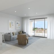 Obra nueva - Ático -
Torre-Pacheco