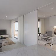 Obra nueva - Ático -
Torre-Pacheco