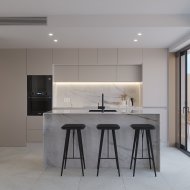 Obra nueva - Ático -
Torre-Pacheco
